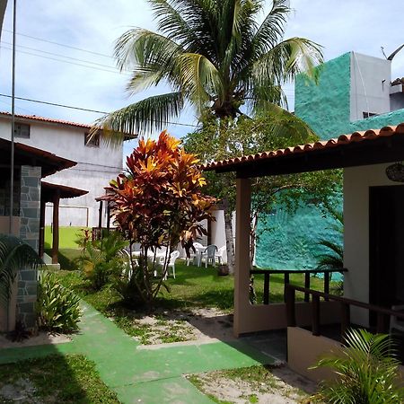 Pousada Vila do Zimbo Morro de São Paulo Quarto foto